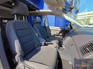 VOLKSWAGEN TOURAN 2.0 TDI 140CV ADVANCE
