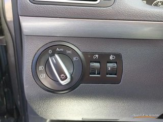 VOLKSWAGEN TOURAN 2.0 TDI 140CV ADVANCE