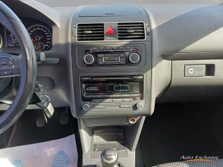 VOLKSWAGEN TOURAN 2.0 TDI 140CV ADVANCE