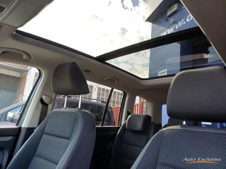 VOLKSWAGEN TOURAN 2.0 TDI 140CV ADVANCE