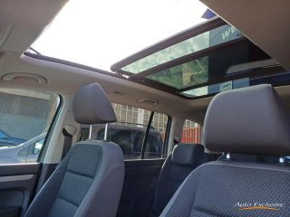 VOLKSWAGEN TOURAN 2.0 TDI 140CV ADVANCE