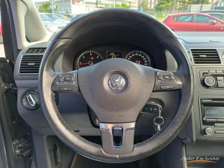 VOLKSWAGEN TOURAN 2.0 TDI 140CV ADVANCE
