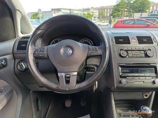 VOLKSWAGEN TOURAN 2.0 TDI 140CV ADVANCE