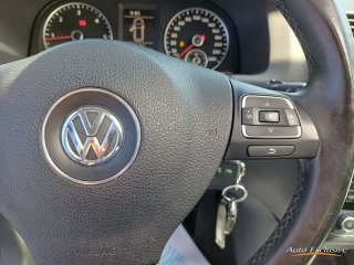 VOLKSWAGEN TOURAN 2.0 TDI 140CV ADVANCE