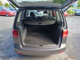 VOLKSWAGEN TOURAN 2.0 TDI 140CV ADVANCE