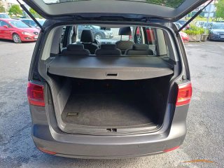 VOLKSWAGEN TOURAN 2.0 TDI 140CV ADVANCE
