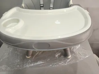 Ark Miido Trona Bebé 7 en 1 Portátil