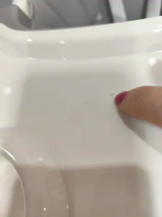 Ark Miido Trona Bebé 7 en 1 Portátil