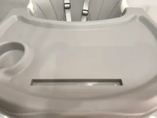 Ark Miido Trona Bebé 7 en 1 Portátil