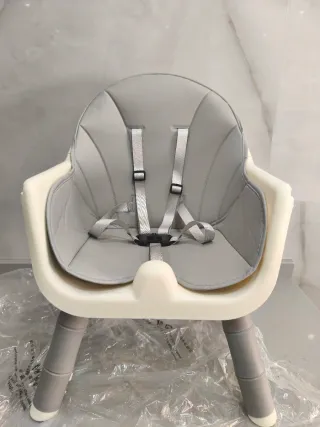 Ark Miido Trona Bebé 7 en 1 Portátil