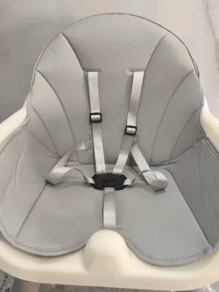 Ark Miido Trona Bebé 7 en 1 Portátil