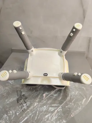 Ark Miido Trona Bebé 7 en 1 Portátil