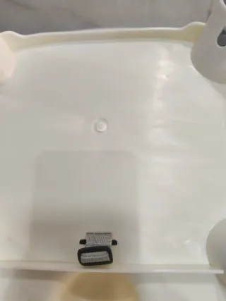 Ark Miido Trona Bebé 7 en 1 Portátil