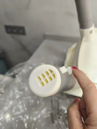 Ark Miido Trona Bebé 7 en 1 Portátil