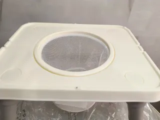 Ark Miido Trona Bebé 7 en 1 Portátil