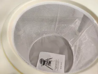 Ark Miido Trona Bebé 7 en 1 Portátil