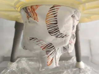 Ark Miido Trona Bebé 7 en 1 Portátil