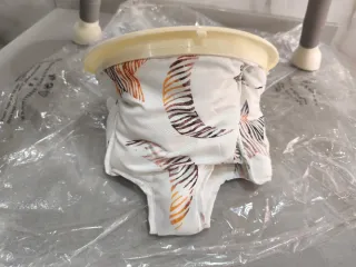 Ark Miido Trona Bebé 7 en 1 Portátil