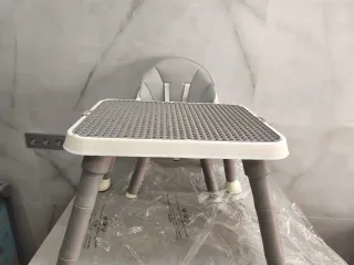 Ark Miido Trona Bebé 7 en 1 Portátil