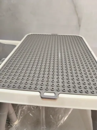 Ark Miido Trona Bebé 7 en 1 Portátil