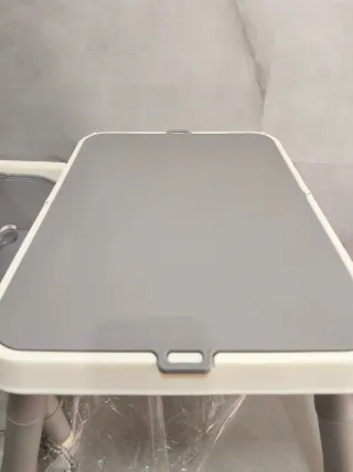 Ark Miido Trona Bebé 7 en 1 Portátil