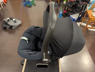Silla Coche Maxi-Cosi Tinca