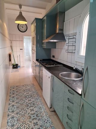 Casa adosada en venta en Eixample - Sant Oleguer en Sabadell