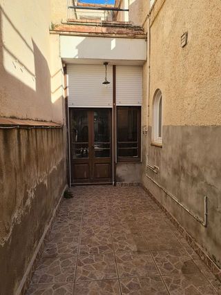 Casa adosada en venta en Eixample - Sant Oleguer en Sabadell