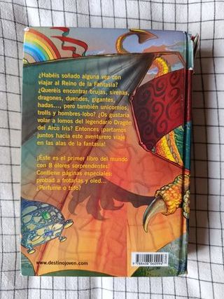 En El Reino De La Fantasia