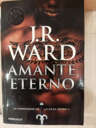 3 Novelas Fantasia x 3€