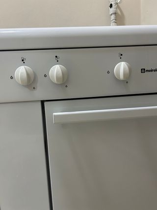 Hornillo Meireles 3 fuegos nuevo