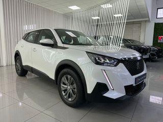 Peugeot 2008 Active Pack BlueHDI 81kW (110CV)