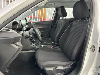 Peugeot 2008 Active Pack BlueHDI 81kW (110CV)