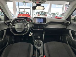 Peugeot 2008 Active Pack BlueHDI 81kW (110CV)