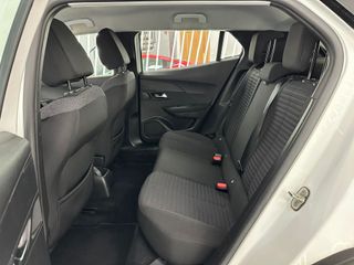 Peugeot 2008 Active Pack BlueHDI 81kW (110CV)