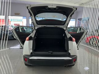 Peugeot 2008 Active Pack BlueHDI 81kW (110CV)