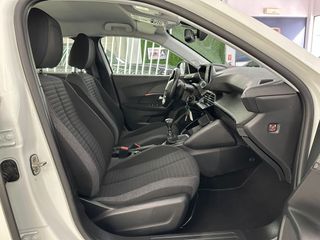 Peugeot 2008 Active Pack BlueHDI 81kW (110CV)