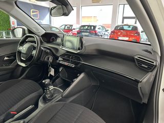 Peugeot 2008 Active Pack BlueHDI 81kW (110CV)