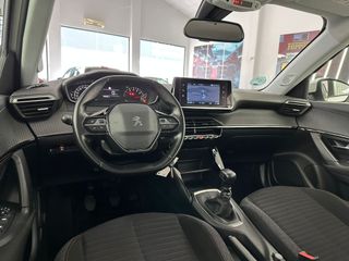 Peugeot 2008 Active Pack BlueHDI 81kW (110CV)