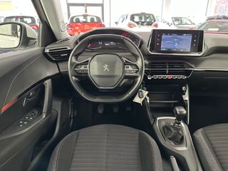 Peugeot 2008 Active Pack BlueHDI 81kW (110CV)