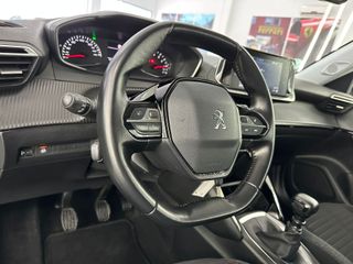 Peugeot 2008 Active Pack BlueHDI 81kW (110CV)