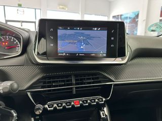 Peugeot 2008 Active Pack BlueHDI 81kW (110CV)