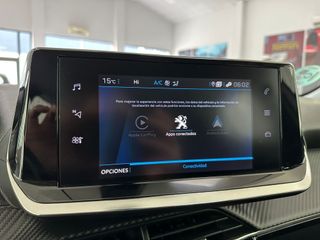 Peugeot 2008 Active Pack BlueHDI 81kW (110CV)