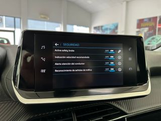 Peugeot 2008 Active Pack BlueHDI 81kW (110CV)