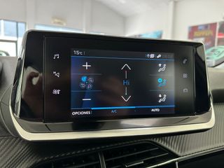 Peugeot 2008 Active Pack BlueHDI 81kW (110CV)