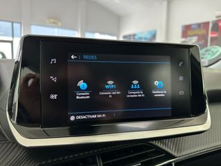 Peugeot 2008 Active Pack BlueHDI 81kW (110CV)