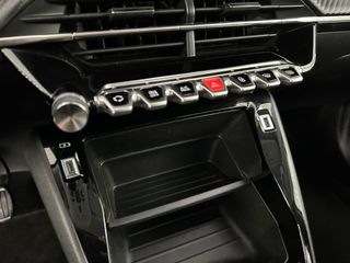 Peugeot 2008 Active Pack BlueHDI 81kW (110CV)