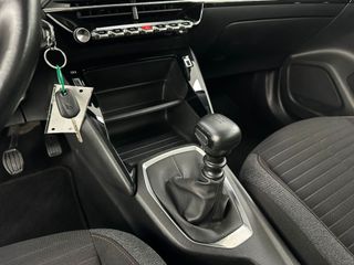 Peugeot 2008 Active Pack BlueHDI 81kW (110CV)