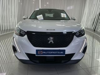 Peugeot 2008 Active Pack BlueHDI 81kW (110CV)