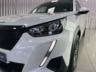 Peugeot 2008 Active Pack BlueHDI 81kW (110CV)